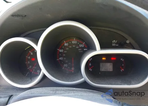 2009 Toyota Matrix from USA, damaged, VIN 2T1KU40E89C172327